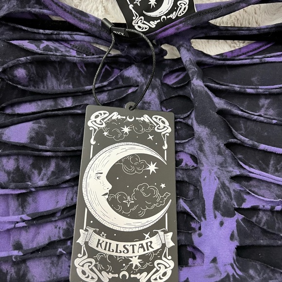 🌟Killstar Revenge of the Voodoo Akon Tiki🌟 - Picture 6 of 7